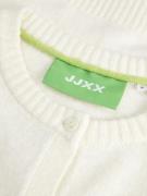 JJXX Cardigan 'JXNatalie'  hvid