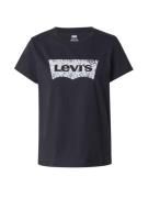 LEVI'S ® Shirts 'THE PERFECT'  lyseblå / sort / hvid