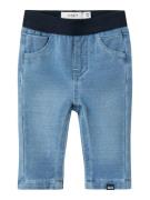 NAME IT Jeans 'Silas'  blue denim