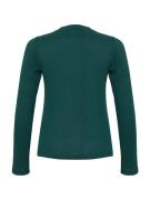 Trendyol Pullover  smaragd