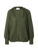 Noella Cardigan 'Joseph'  grøn