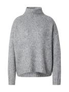 TOPSHOP Pullover  grå-meleret