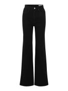 Vero Moda Tall Jeans 'VMTESSA'  black denim