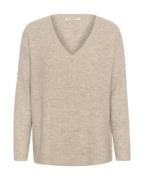 Love Copenhagen Cardigan 'Paula'  creme