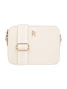 TOMMY HILFIGER Skuldertaske  creme