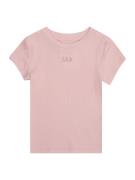 GAP Bluser & t-shirts  gammelrosa