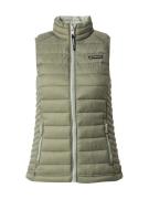 Superdry Vest 'FUJI LITE'  khaki