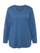 Ulla Popken Shirts  safir