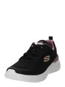 SKECHERS Sneaker low 'SKECH-AIR DYNAMIGHT 2.0'  lilla / sort