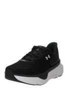 UNDER ARMOUR Løbesko 'Infinite Pro 2'  sort / hvid