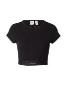 Calvin Klein Underwear Shirts  sort / hvid