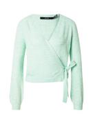 VERO MODA Cardigan  mint