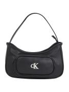 Calvin Klein Jeans Taske  sort