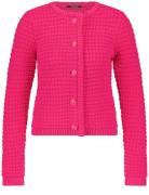 TAIFUN Cardigan  pink