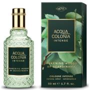 4711 AQC Intense Aqua Colonia Wakening Woods of Scandinavia 50 ml