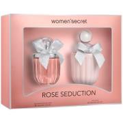 women´secret Rose Seduction Gift-Set