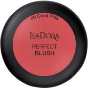 IsaDora Perfect Blush 05  Pink