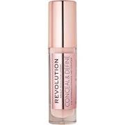 Makeup Revolution Conceal & Define C0.5