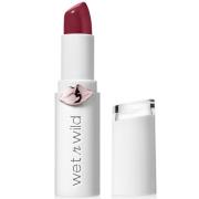 Wet n Wild MegaLast Lipstick Shine Finish Raining Rubies