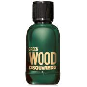 Dsquared2 Green Wood Pour Homme EdT 30 ml