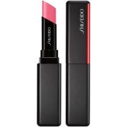 Shiseido ColorGel Lipbalm 107 Dahlia