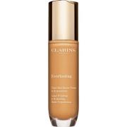 Clarins     Everlasting Long-Wearing & Hydrating Matte Foundation