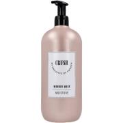 Grazette Crush Shampoo Moisture 1000 ml