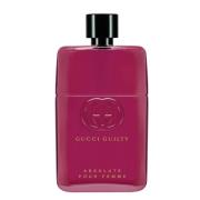 Gucci Guilty Guilty Absolute Pour Femme EdP 90 ml