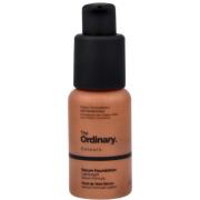 The Ordinary Colours Serum Foundation 3.2 R Deep Red