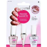 Depend PT French Manicure Kit 21 ml