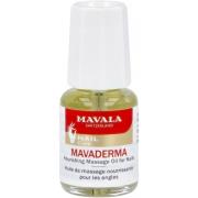 Mavala Mavaderma Nutritive Oil For Nails 5 ml