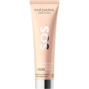 Madara SOS Hydra Mask Moisture+Radiance 60 ml