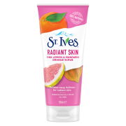 St Ives Radiant Skin Scrub Citrus 150 ml