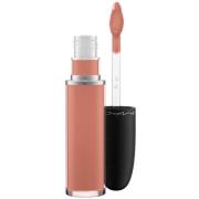 MAC Cosmetics Retro Matte Liquid Lip Colour Lady-Be-Good Lady Be-