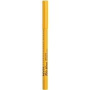 NYX PROFESSIONAL MAKEUP Epic Wear Liner Sticks Cosmic Yellow