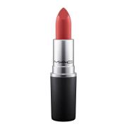 MAC Cosmetics Nude Lip Story Lipstick Smoked Almond
