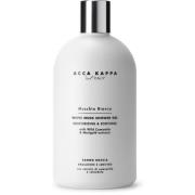 Acca Kappa White Moss Bath & Shower Gel 500 ml