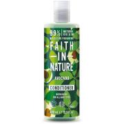 Faith In Nature Avocado Conditioner 400 ml