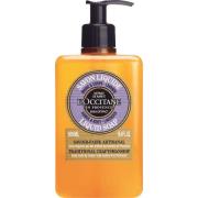 L'Occitane Shea Liquid Soap Lavender 500 ml