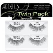 Ardell Twin Pack Lashes 105