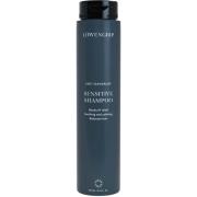 Löwengrip Anti Dandruff Sensitive Shampoo 250 ml