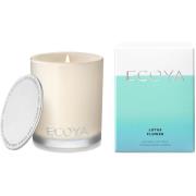 Ecoya Lotus Flower Fragranced Candle 80 g