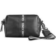 Gillian Jones Spa Natascha Mini Bag  Black