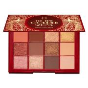 LH cosmetics The New Golden 20's Palette