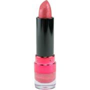 W7 3D Glitter Kiss Lipstick Pink Explosion