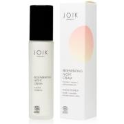 JOIK Organic Regenerating night cream 50 ml