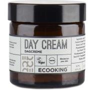 Ecooking Skincare Day Cream    50 ml