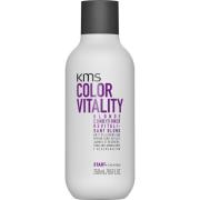 KMS Colorvitality START Blonde Conditioner 250 ml