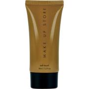 Make Up Store Soft Touch Foundation Maple