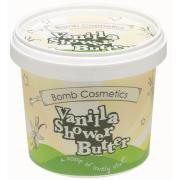 Bomb Cosmetics Shower Butter Vanilla